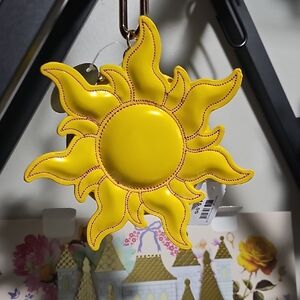 BBW Rapunzel Coin Purse